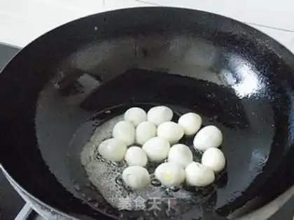 Make Sanbao step 7