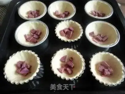 Make Potato balls step 8