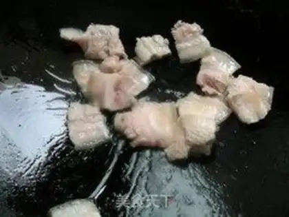 Make ♪ Back to the casserole noodles ♪ step 5