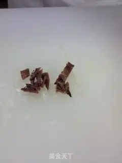 Make Cold Italian macaroni step 11