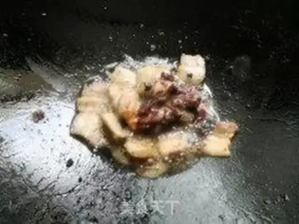 Make ♪ Back to the casserole noodles ♪ step 6