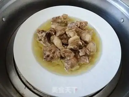 Make Sanbao step 9