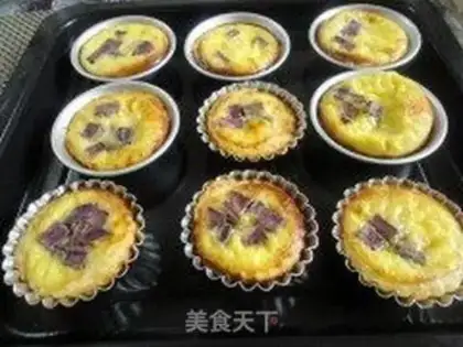 Make Potato balls step 10