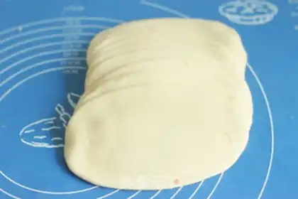 Make lamb noodles step 5
