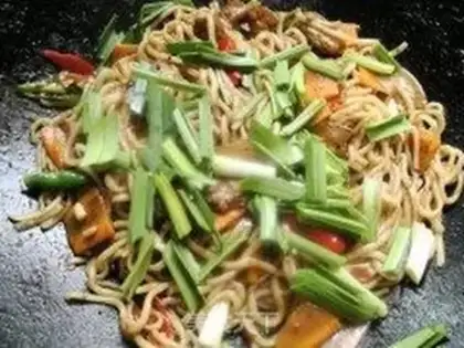 Make ♪ Back to the casserole noodles ♪ step 10