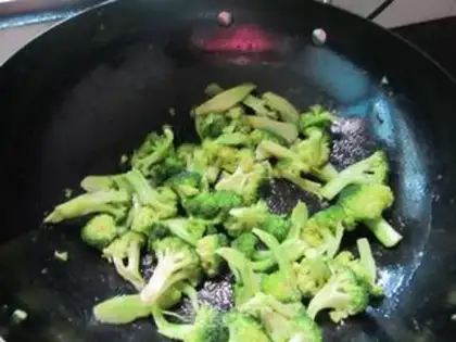 Make Orchid willows step 8