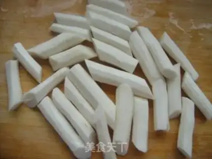 Make Iron Stick Mt. Steak step 3