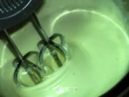 Make Honeycake step 4