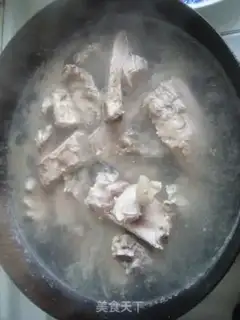 Make Iron Stick Mt. Steak step 4