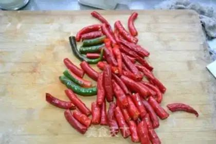 Make Pickles step 1