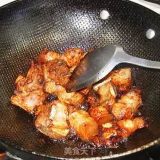 Make The fragrance step 1