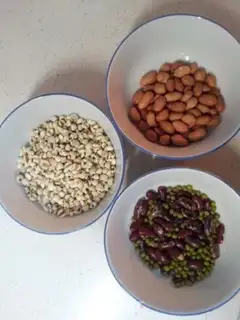 Make Porridge step 0