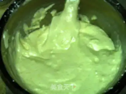 Make Honeycake step 7