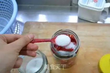 Make Pickles step 3