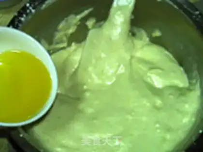 Make Salt chicken step 4