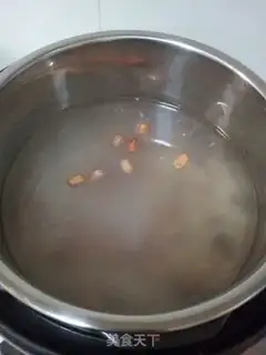 Make Porridge step 2
