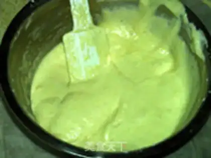 Make Honeycake step 9
