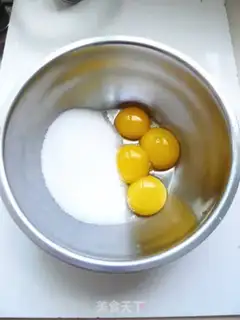 Make Vanilla ice cream step 3