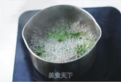 Make Salt chicken step 5