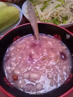 Make Porridge step 3