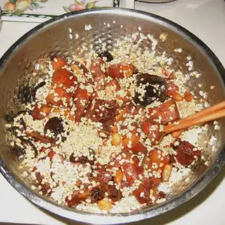 Make The fragrance step 5