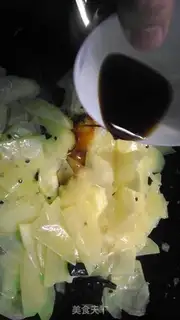 Make Pyramid potato chips step 6