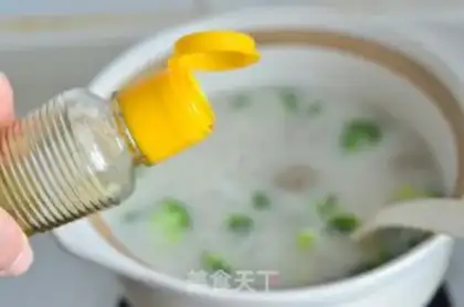 Make Porridge of broccoli step 10