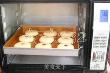 Make Sioux pretzels step 24