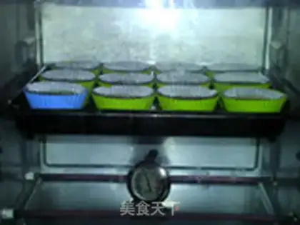 Make Honeycake step 11