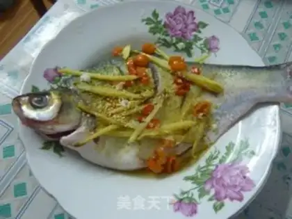 Make Steamfish step 4
