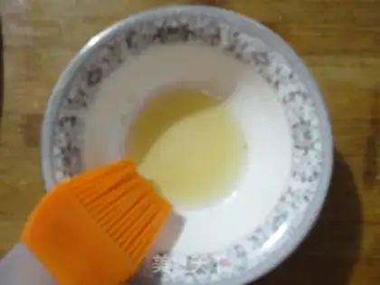 Make Garlic duck leg step 6