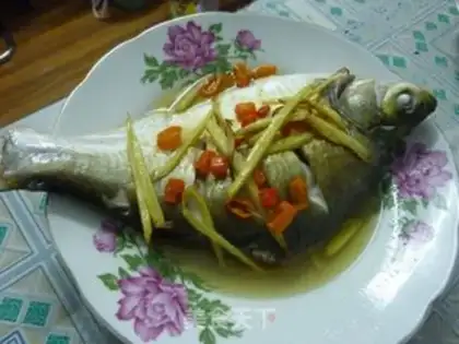Make Steamfish step 5