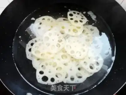Make Liquor step 2