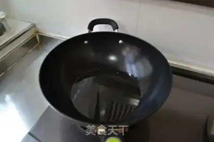 Make Homemade sweet sauce step 4
