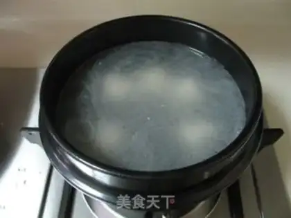 Make Pearl emerald platinum step 4