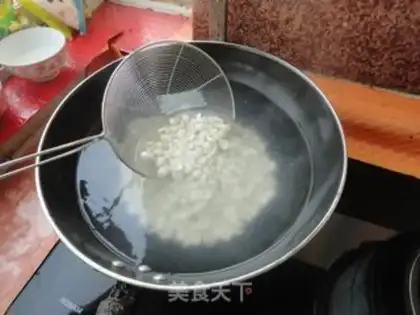 Make What step 4