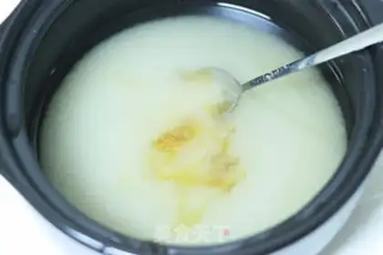 Make Convert syrup step 2