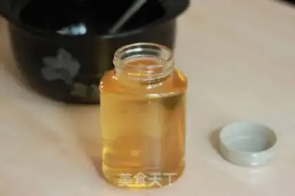 Make Convert syrup step 4