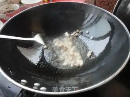 Make What step 7