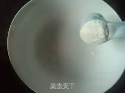 Make Coconut juice and simil step 9
