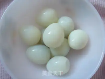 Make Crack potatoes step 1