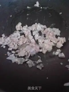 Make Ricecake pizza step 4