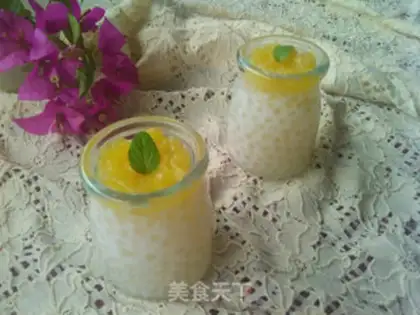 Make Coconut juice and simil step 13