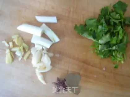 Make Crack potatoes step 3