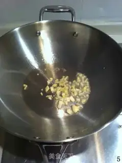 Make Black pepper fried chicken step 4