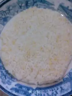 Make Ricecake pizza step 7
