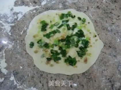 Make Hot onions step 3