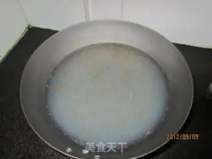 Make Seafood step 2