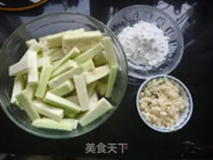 Make Cheese step 1