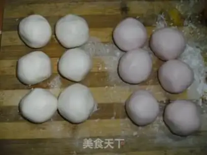 Make Coconut pumpkin rice step 11